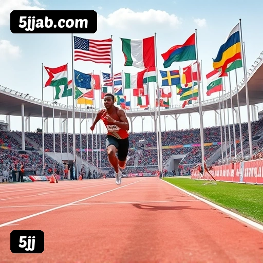 Níveis do programa VIP da 5jj